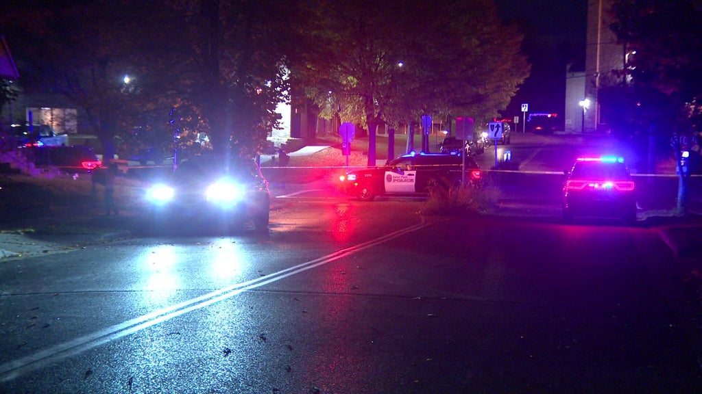 Man shot, killed in St. Paul's Dayton Bluff neighborhood — WCCO / CBS Minnesota, Austin Health news