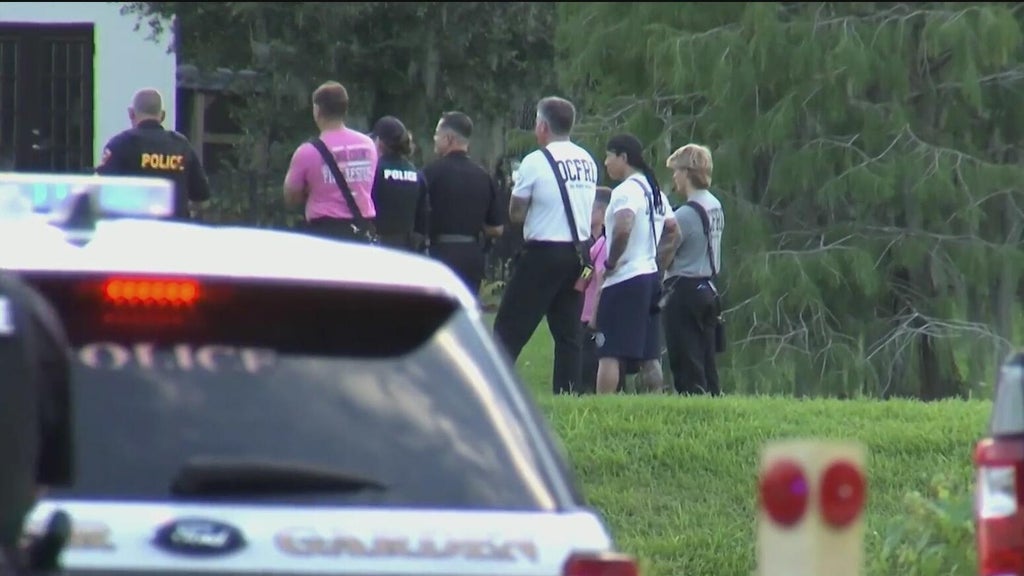 12-foot alligator kills 71-year-old man fishing in Florida lake — CBS Miami, Austin Community news