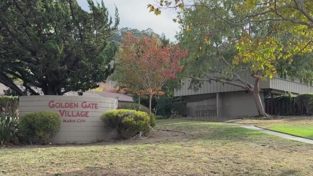 Marin City families receive $725,000 in rent relief as their aging apartment complex is renovated — CBS Bay Area (KPIX), Austin Business news