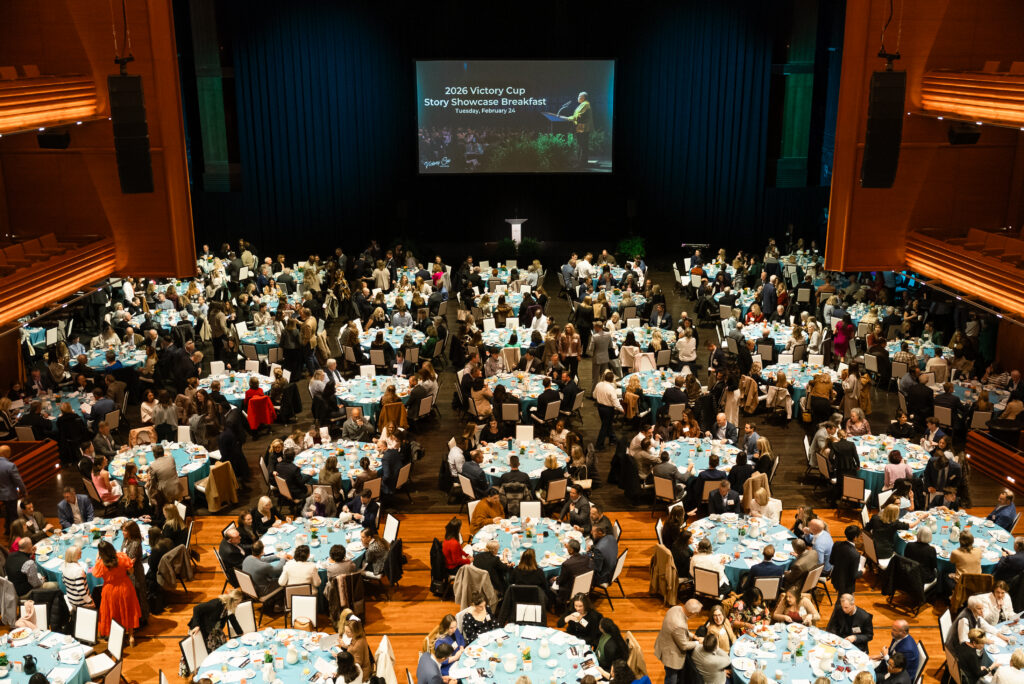 10 Local Nonprofits Are Getting Their Shot at the Victory Cup — And It’s About More Than Money — Bungalower Orlando, Austin Business news