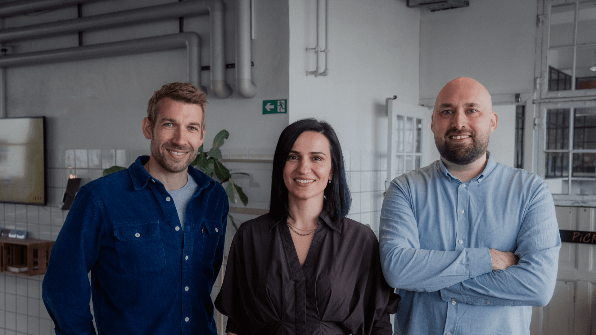 Danish startup Plinto raises €2.9M to streamline financial controls — Tech.eu
