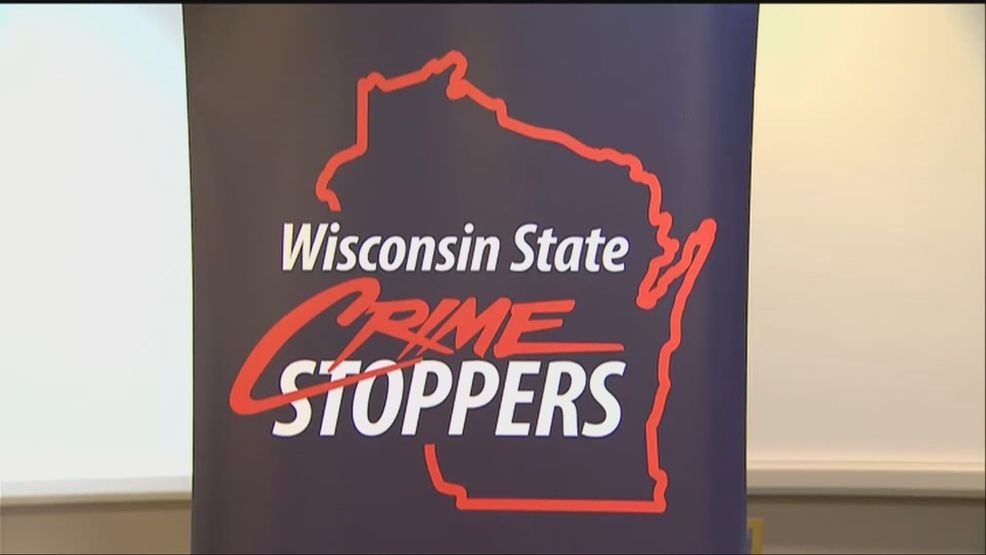 Green Bay Area Crime Stoppers first in U.S. to earn Standard of Excellence award — Fox 11 Green Bay Local