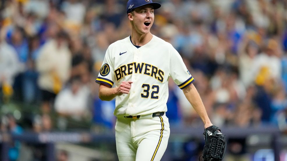 Brewers-Rays will produce a first-time champion — Fox 11 Green Bay Sports, Austin Sports news