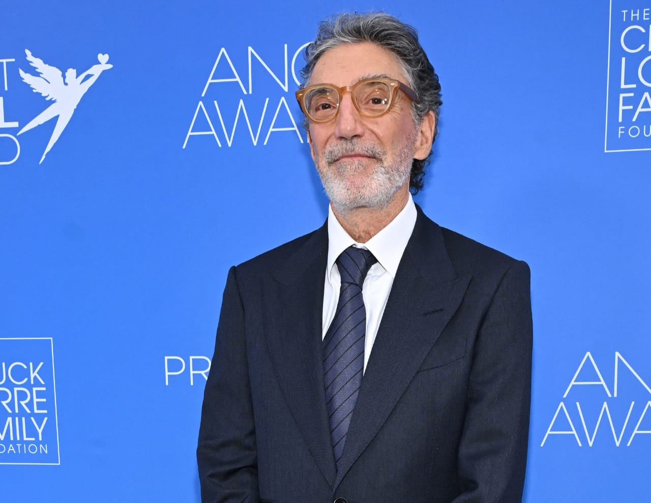 The impressive real estate portfolio of sitcom producer Chuck Lorre of ‘Big Bang Theory’ and ‘Two and a Half Men’ fame — Austin Business news