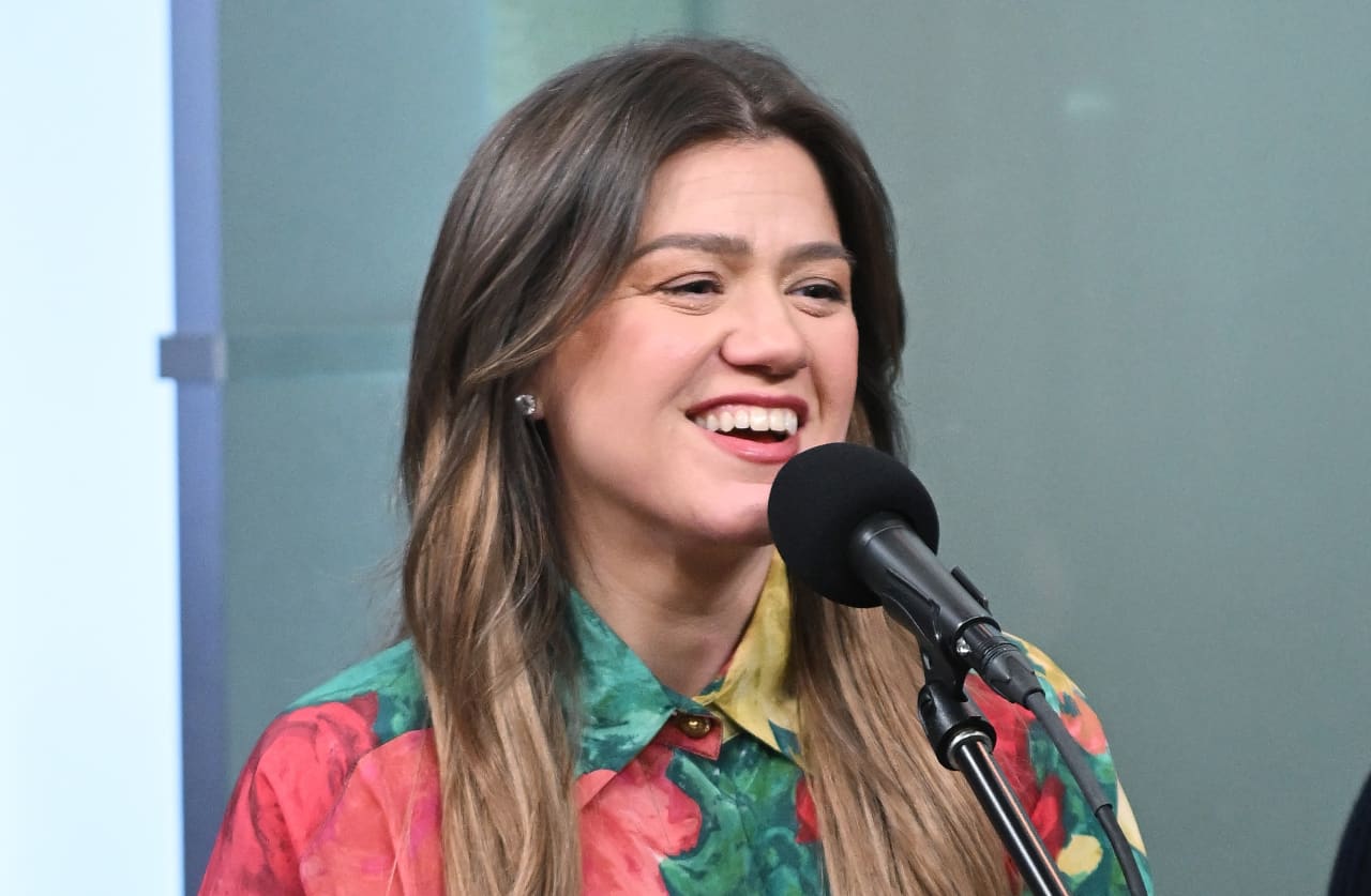 Kelly Clarkson’s expensive purchases: A multi-million dollar real-estate portfolio that spans the country — MarketWatch, Austin Business news