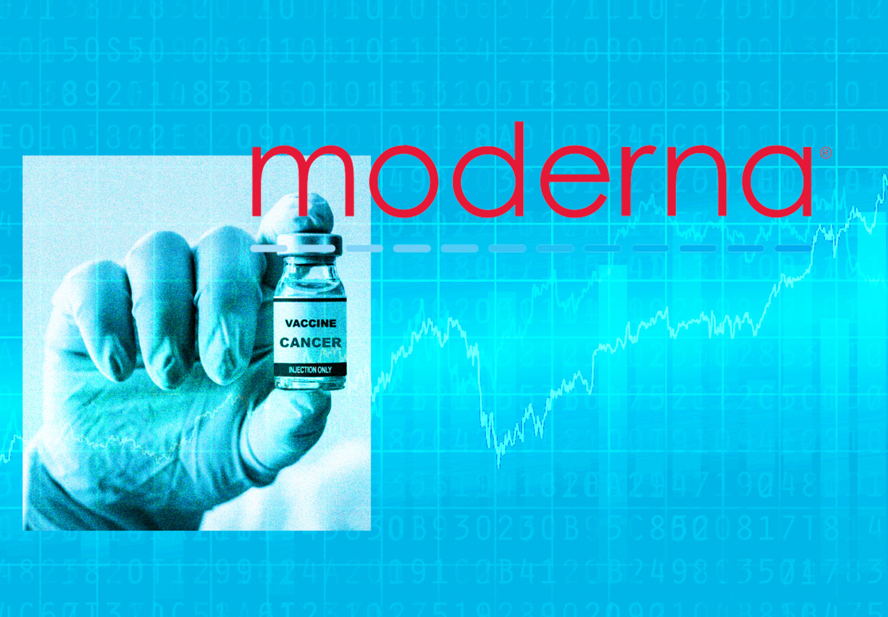 Moderna is about to release the trial results for its cancer vaccine. A lot is riding on this data. — MarketWatch, Austin Health news