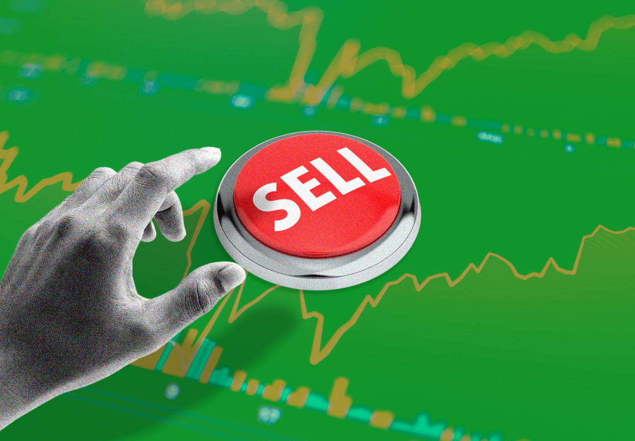 ‘When do I sell my stocks?’ Ignore the noise and focus on these things. — Austin Business news