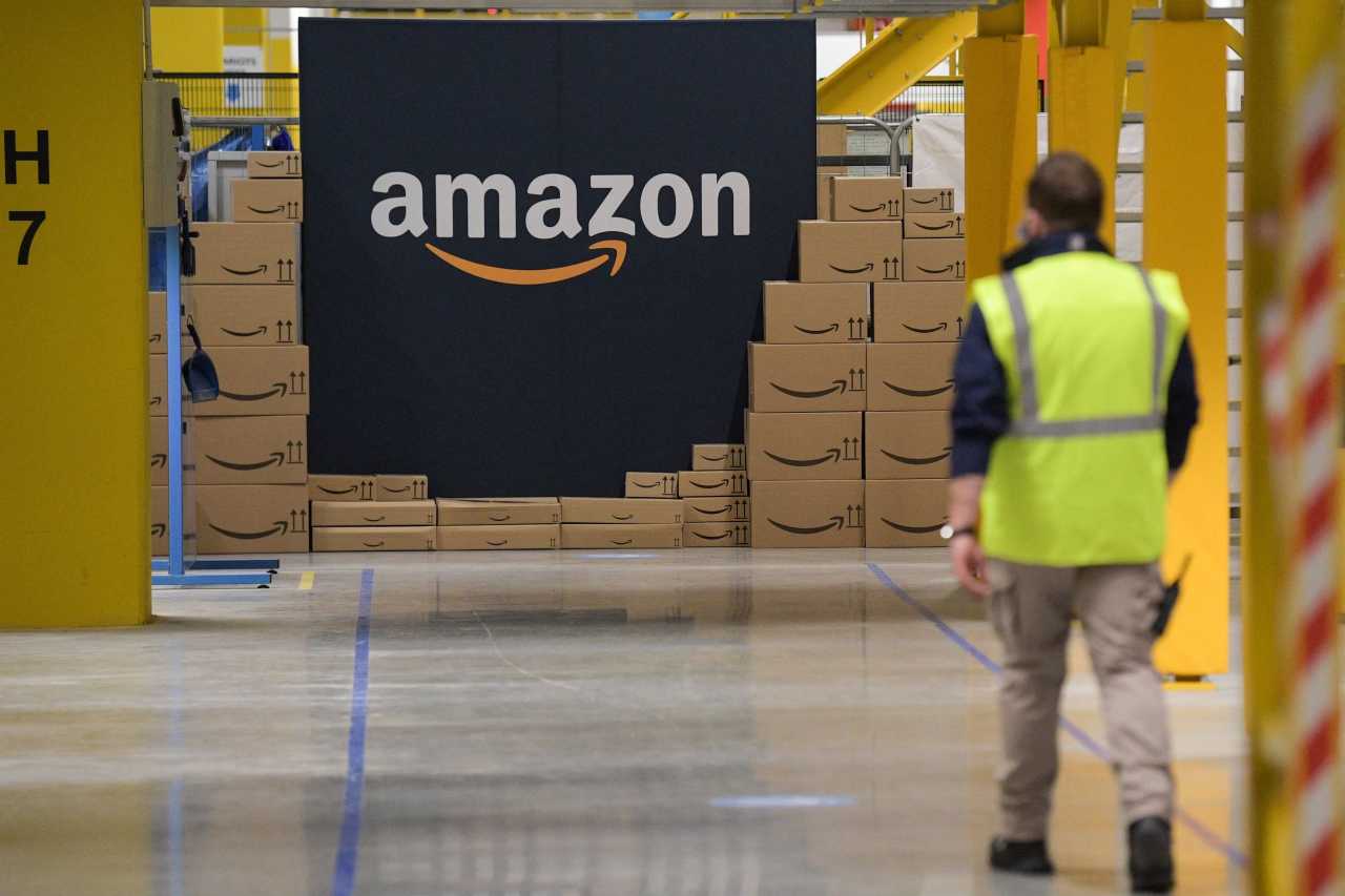 More than a third of S&P 500 companies are about to report earnings as market confidence cracks — MarketWatch, Austin Business news