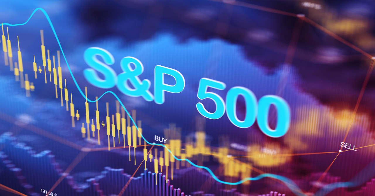 There is a silent market rotation inside the S&P 500 that’s warning of more weakness ahead — MarketWatch, Austin Business news