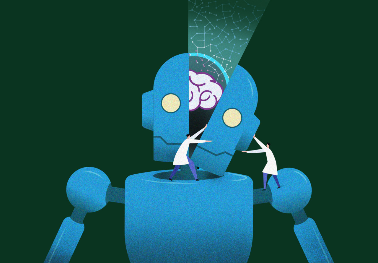 Do machines have feelings? AI has philosophers and tech leaders rethinking consciousness. — MarketWatch, Austin Technology news