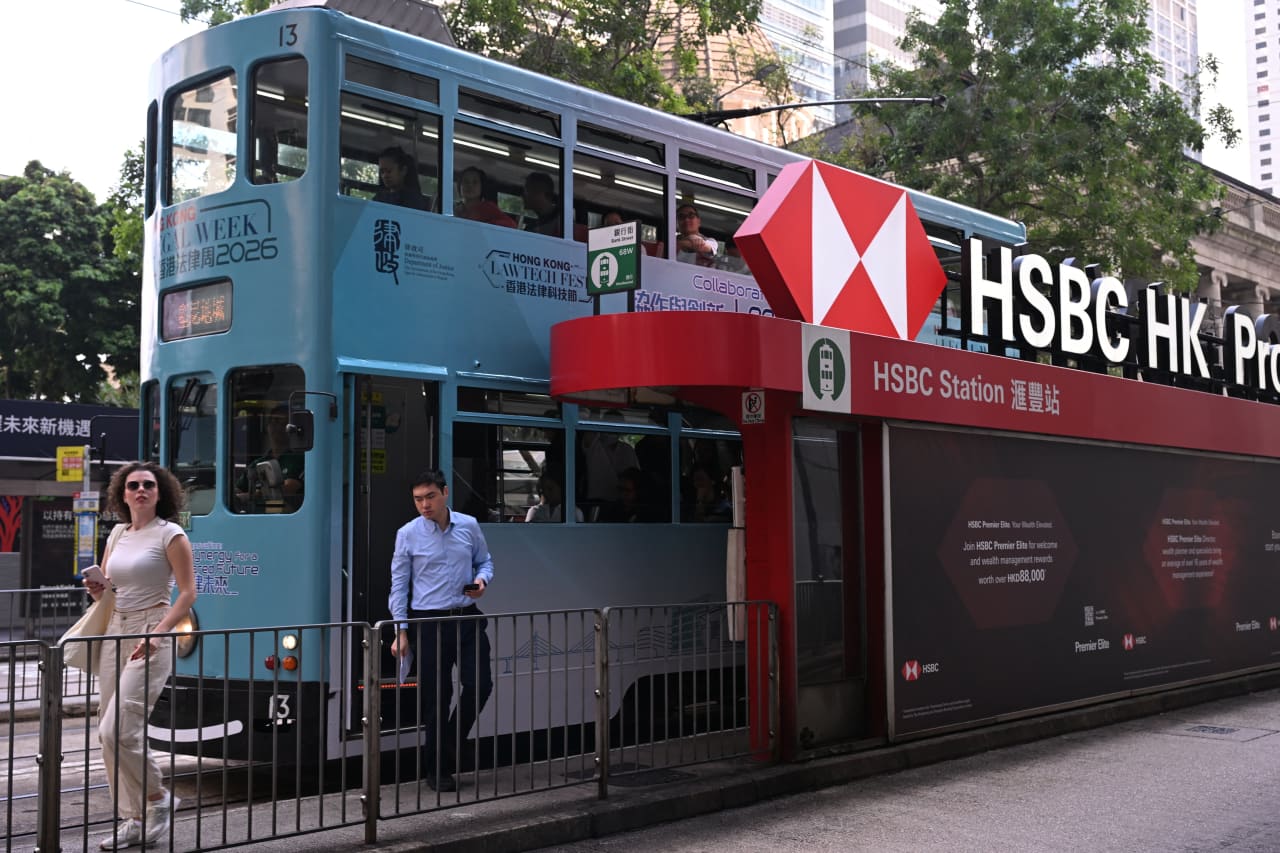 Customers are chasing higher-rate products, and that’s bad news for banks like HSBC — Austin Business news