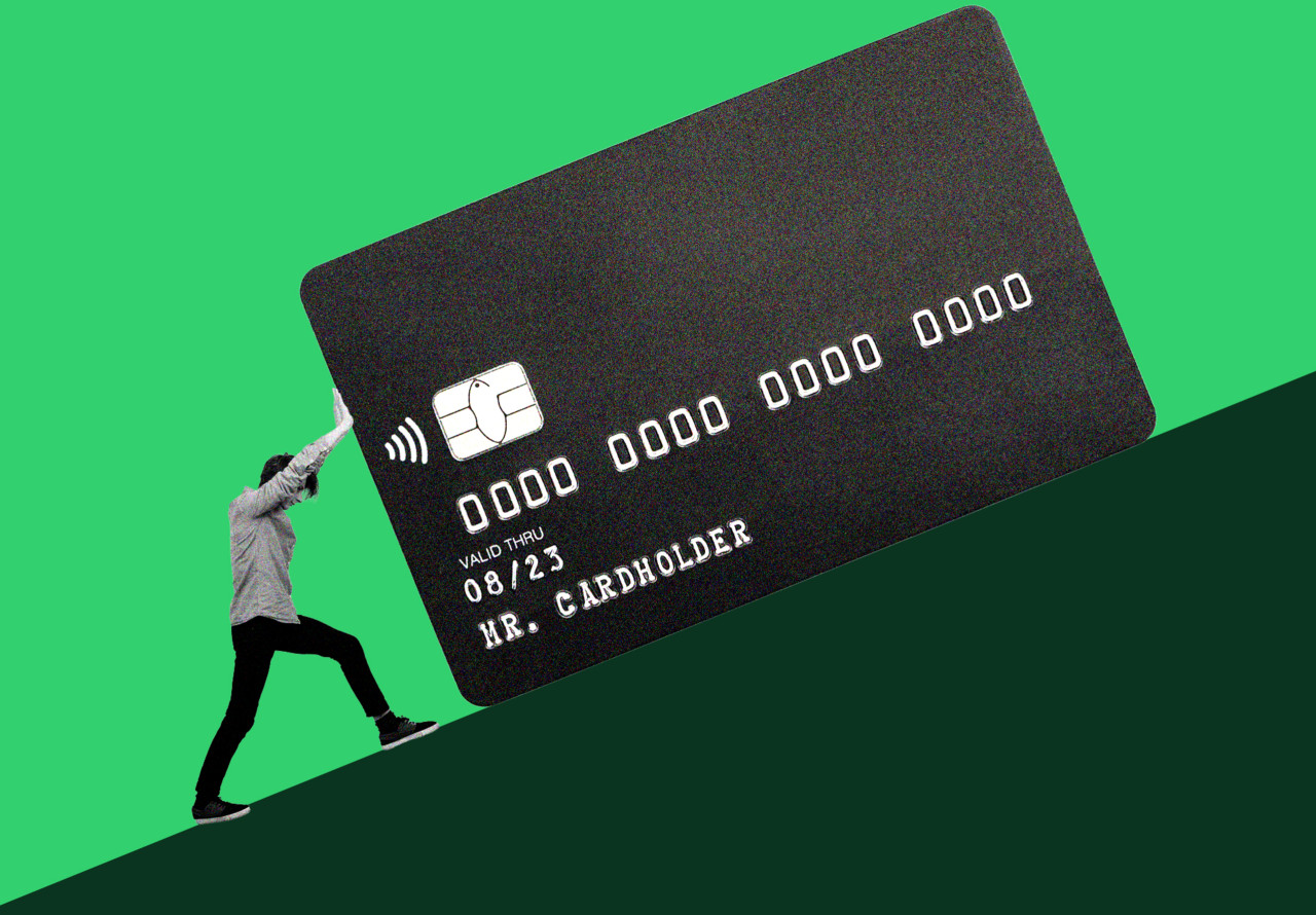 I want to pay off $4,500 in credit-card debt in 2 months. Is this possible? — MarketWatch