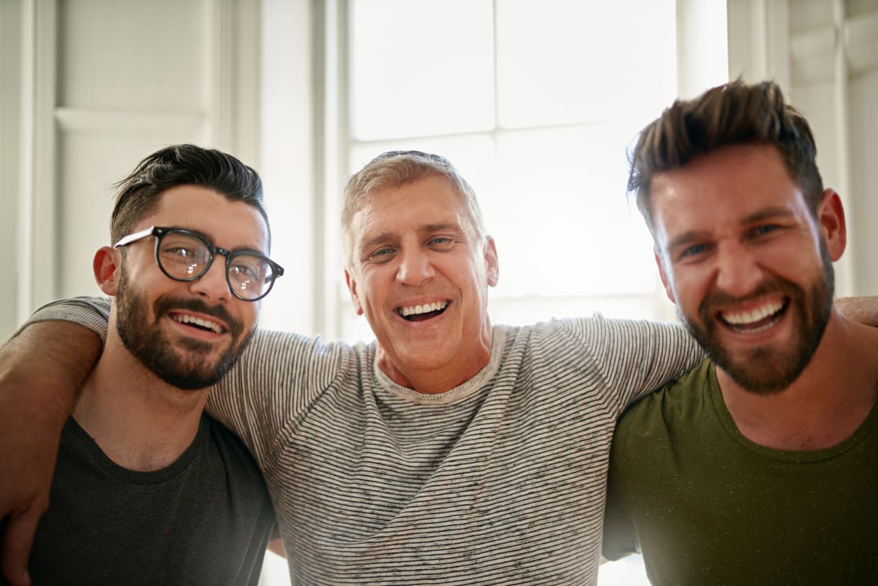 I’m 64 with two sons, but only one works in the family firm. Should I leave him 70% of the business? — MarketWatch, Austin Business news