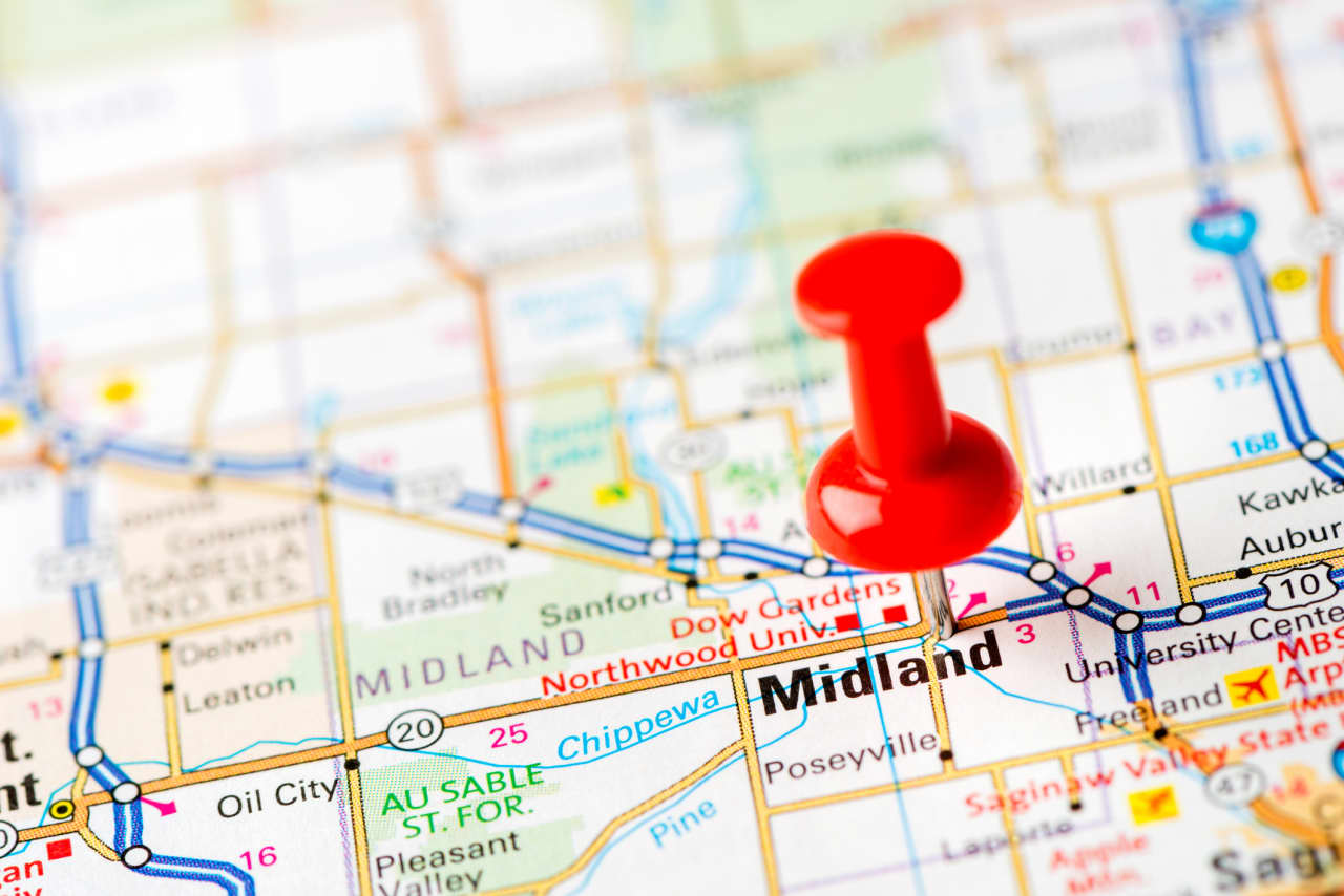 What gave this city its ‘best place to retire’ crown? You can actually afford to live there. — Austin Business news