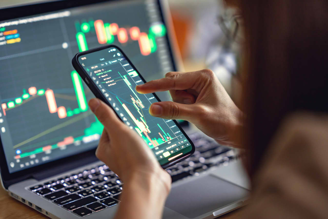 The bond market shrugged off two inflation shocks. Why stock investors should pay attention. — MarketWatch, Austin Business news