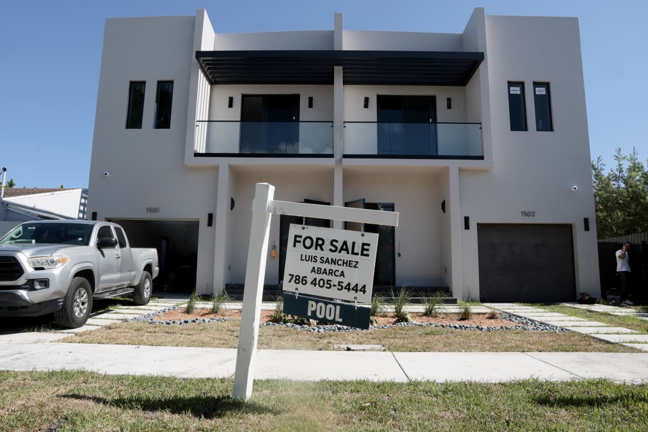 Meet the home buyers totally unfazed by 7% mortgage rates — MarketWatch, Austin Real Estate news