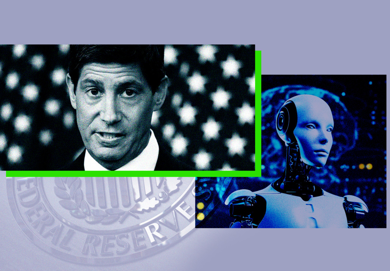 AI debt trouble could help Fed’s Warsh get his way with fewer rate hikes — Austin Technology news