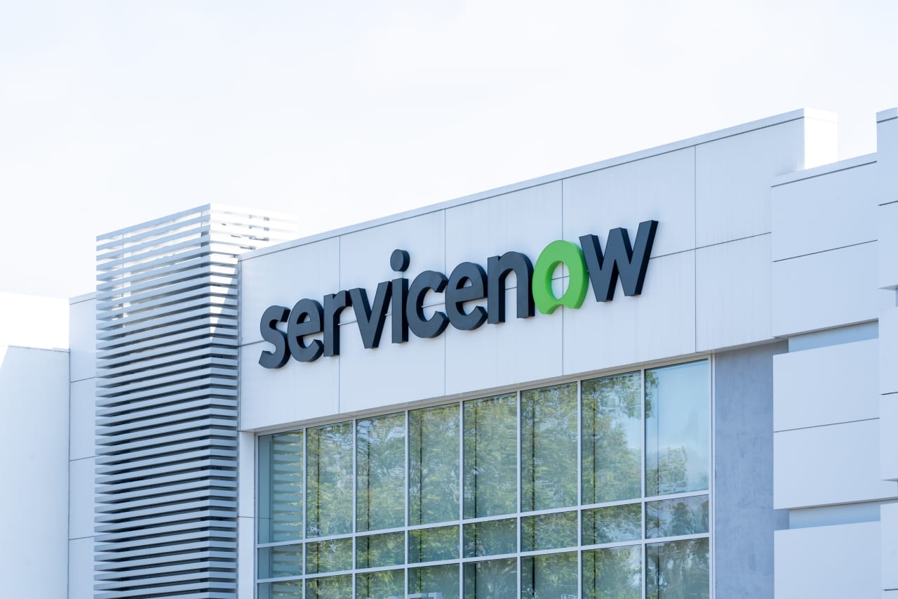 ServiceNow stock is on track for its largest drop on record. But JPMorgan sees a bright spot. — Austin Technology news