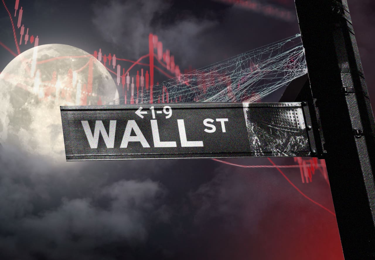 Amazon’s and Intel’s stocks are set to plunge. But Wall Street’s October winners may surprise you. — Austin Technology news