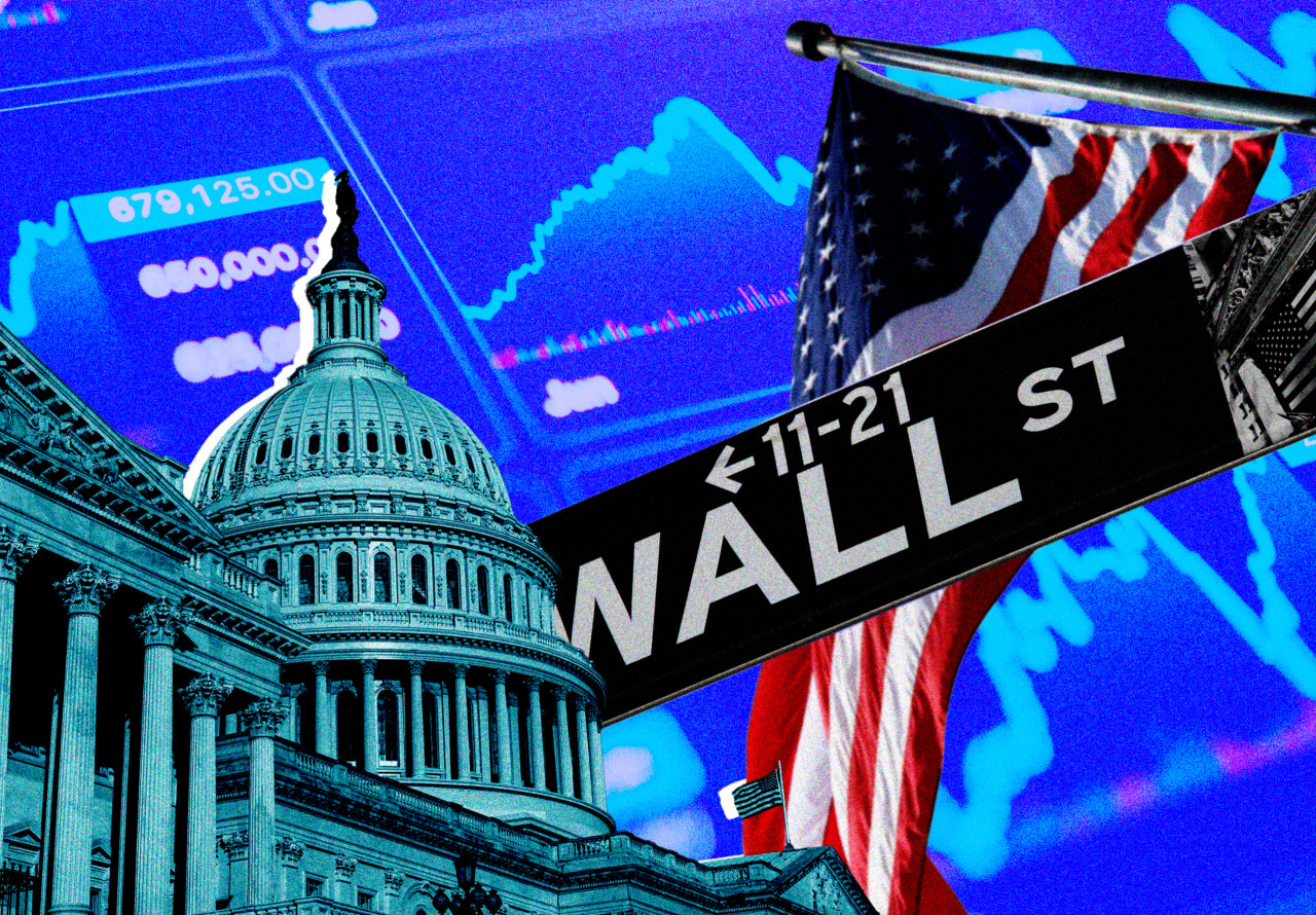 Worried about this stock-market selloff? Relief may be coming after the midterms — no matter who wins. — MarketWatch, Austin Business news
