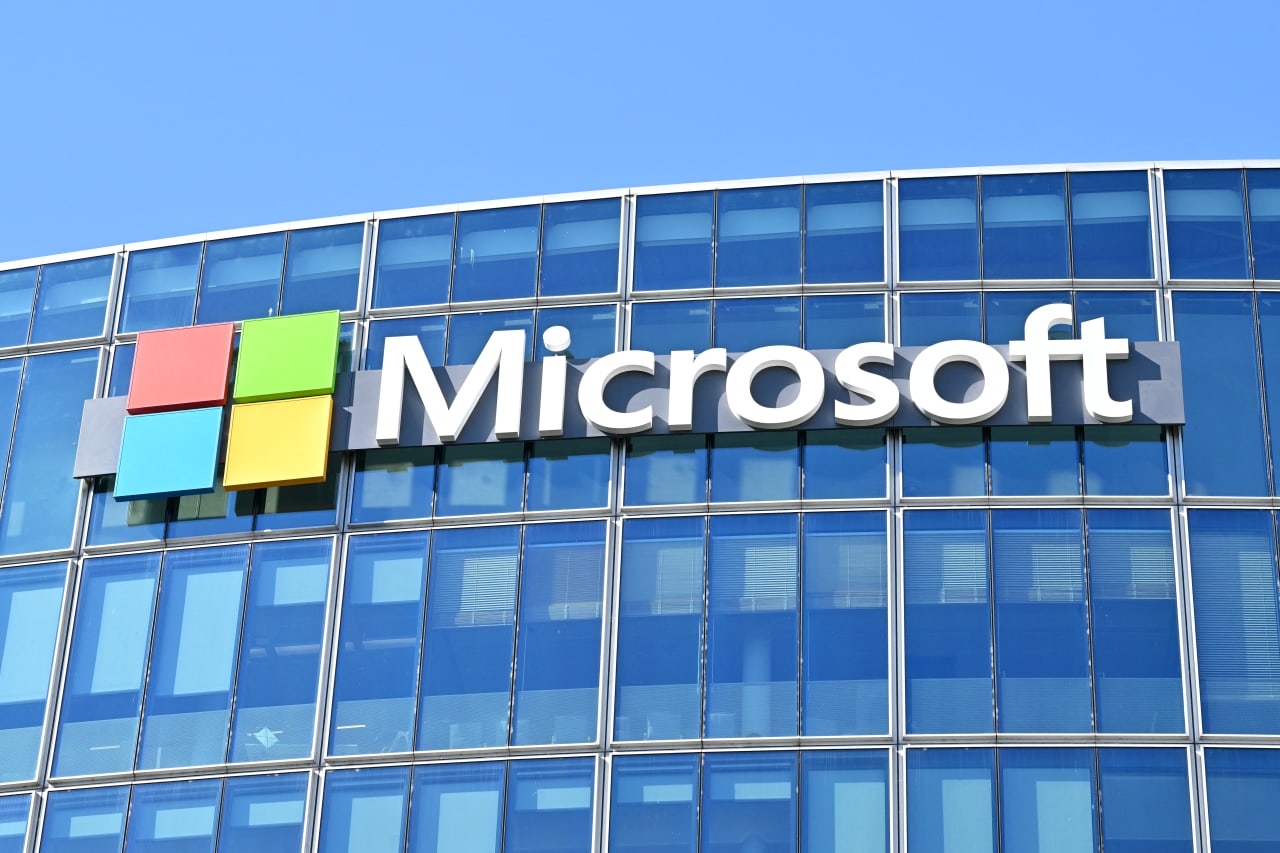 Microsoft earnings will look funky — but an elusive number is finally arriving — Austin Business news
