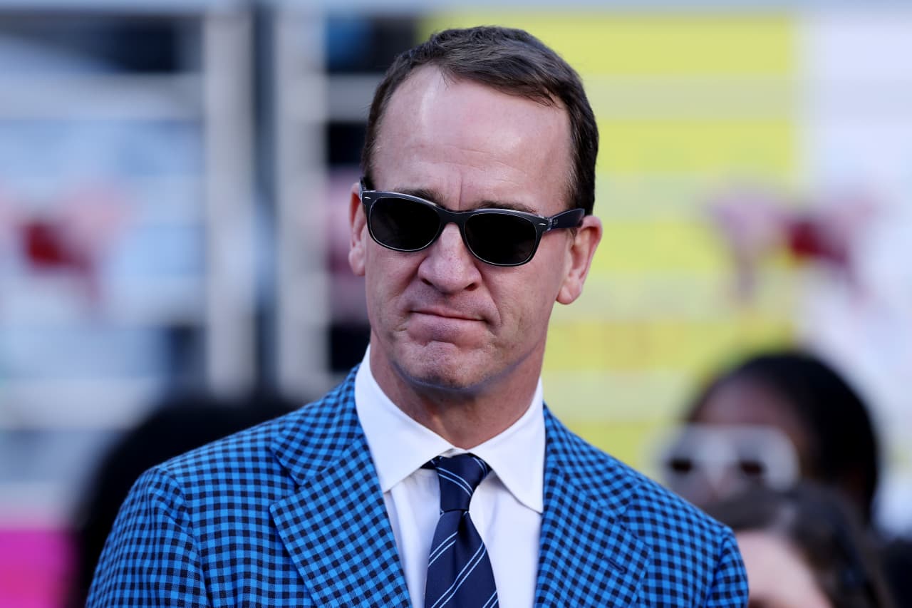 Football legend Peyton Manning has invested millions in real estate, including 2 Denver homes — MarketWatch, Austin Sports news