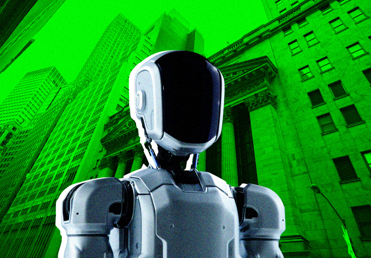 AI fever ignites a boom in thematic ETFs as fund managers hunt for their next big hit — MarketWatch, Austin Technology news
