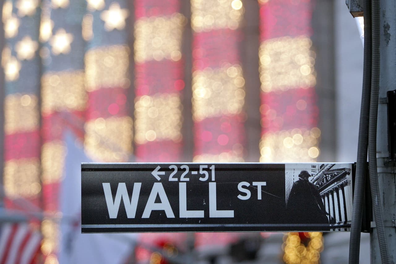 It was another great week for the average stock as market leadership shifts away from tech — MarketWatch, Austin Technology news