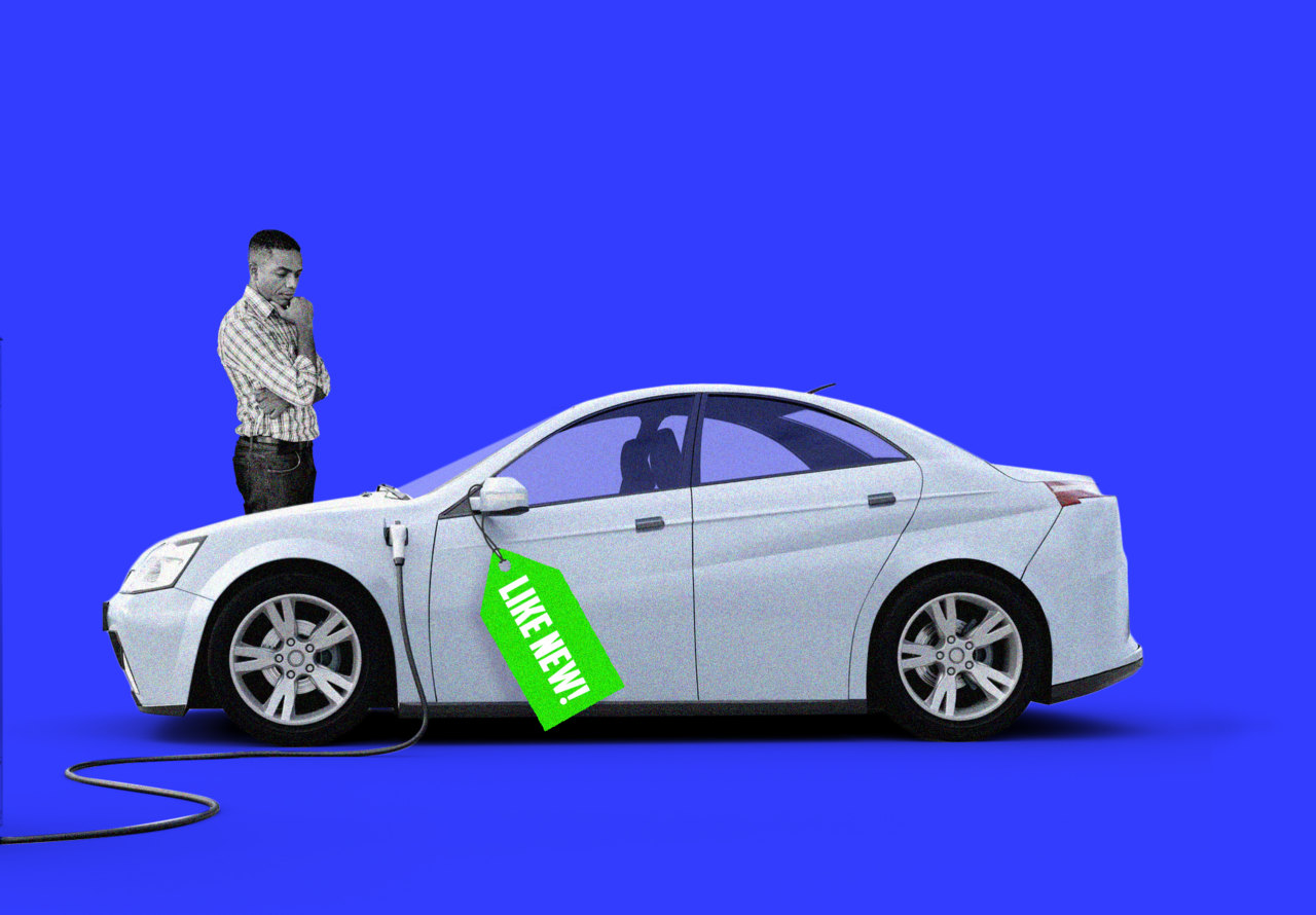 Is that used EV worth the price? This checklist could save you thousands of dollars. — MarketWatch