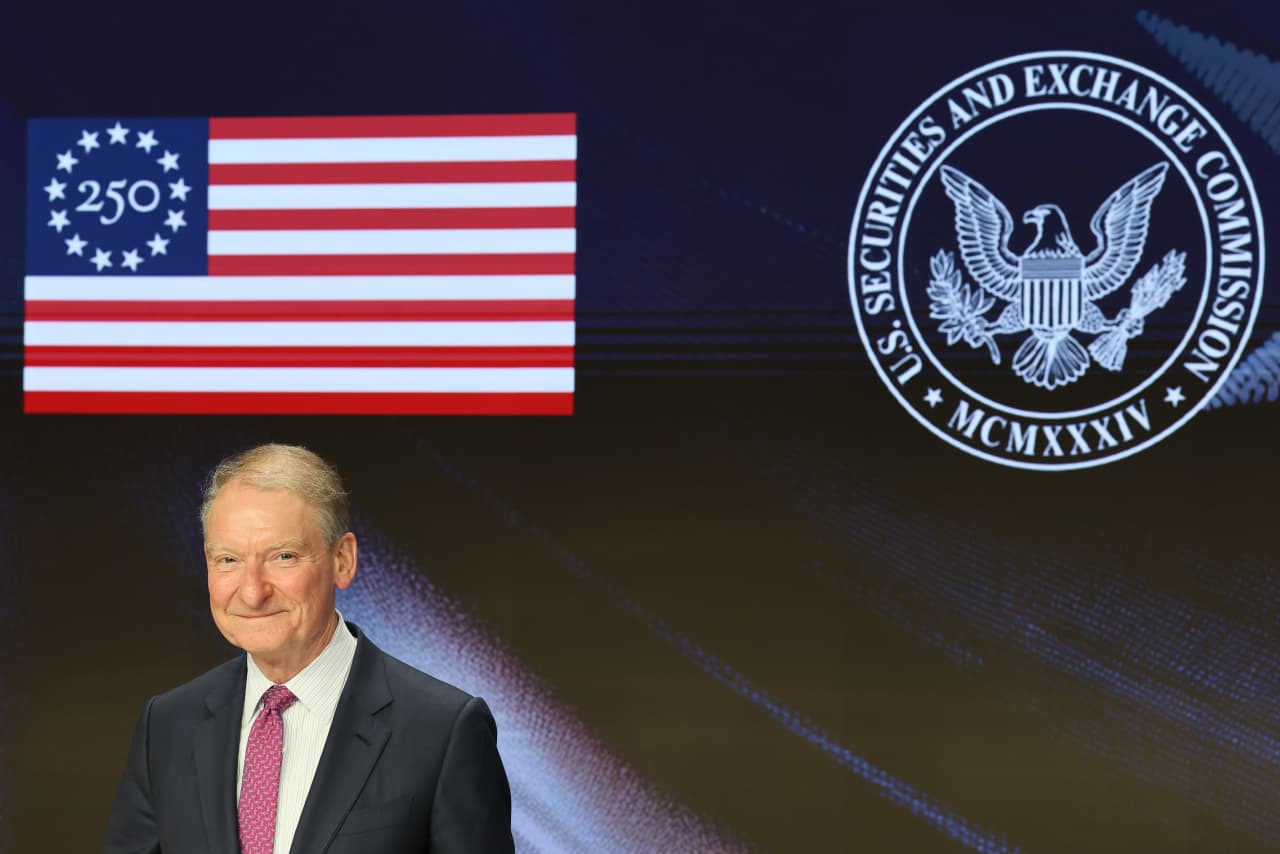 New SEC rules would fleece everyday investors to enrich Wall Street — MarketWatch, Austin Government news