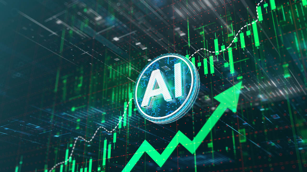 AI stocks haven’t played by the normal valuation rules. Now that rates are higher, they may have to, says UBS — Austin Technology news