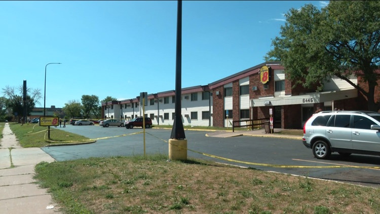 Hotels lose hospitality licenses after raids in Brooklyn Center — KARE 11 Local, Austin Health news