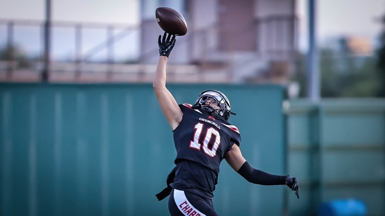 KENS 5 High School Football Roundup | October 15-17, 2026 — KENS 5 (San Antonio), Austin Schools news