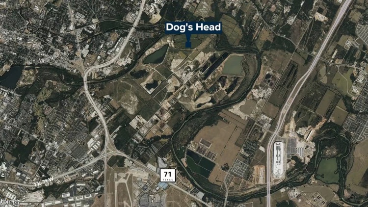 Amazon moves forward with Dog's Head project in southeast Austin — KVUE (Austin)