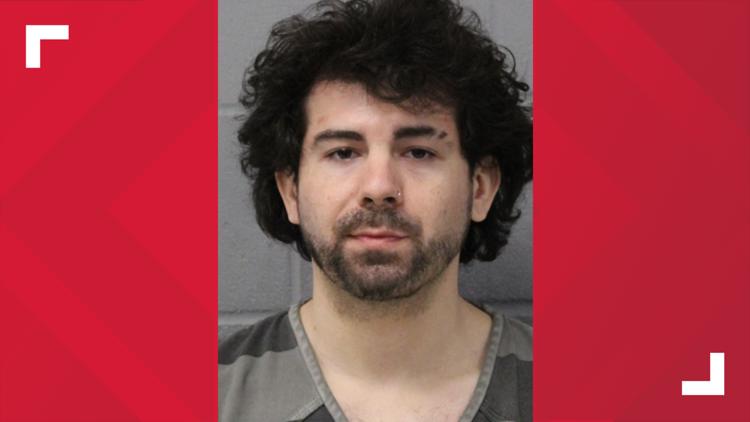 Austin man arrested, accused of possessing more than 500 files of child pornography — KVUE (Austin), Austin Technology news
