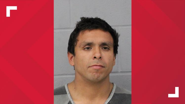 Man facing murder charge after Austin library assault victim dies — KVUE (Austin), Austin Community news