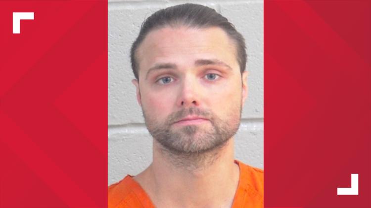 Truck reported stolen in Midland turns up in Georgia; man arrested — NewsWest 9 (Permian Basin), Austin Community news
