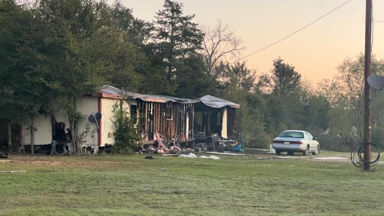 Mother, 4 children die in devastating Van Zandt County house fire, officials say — WFAA (Dallas-Fort Worth), Austin Community news