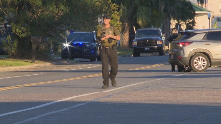 St. Marys businesses deal with lost business after suspicious package investigation — First Coast News Local, Austin Business news