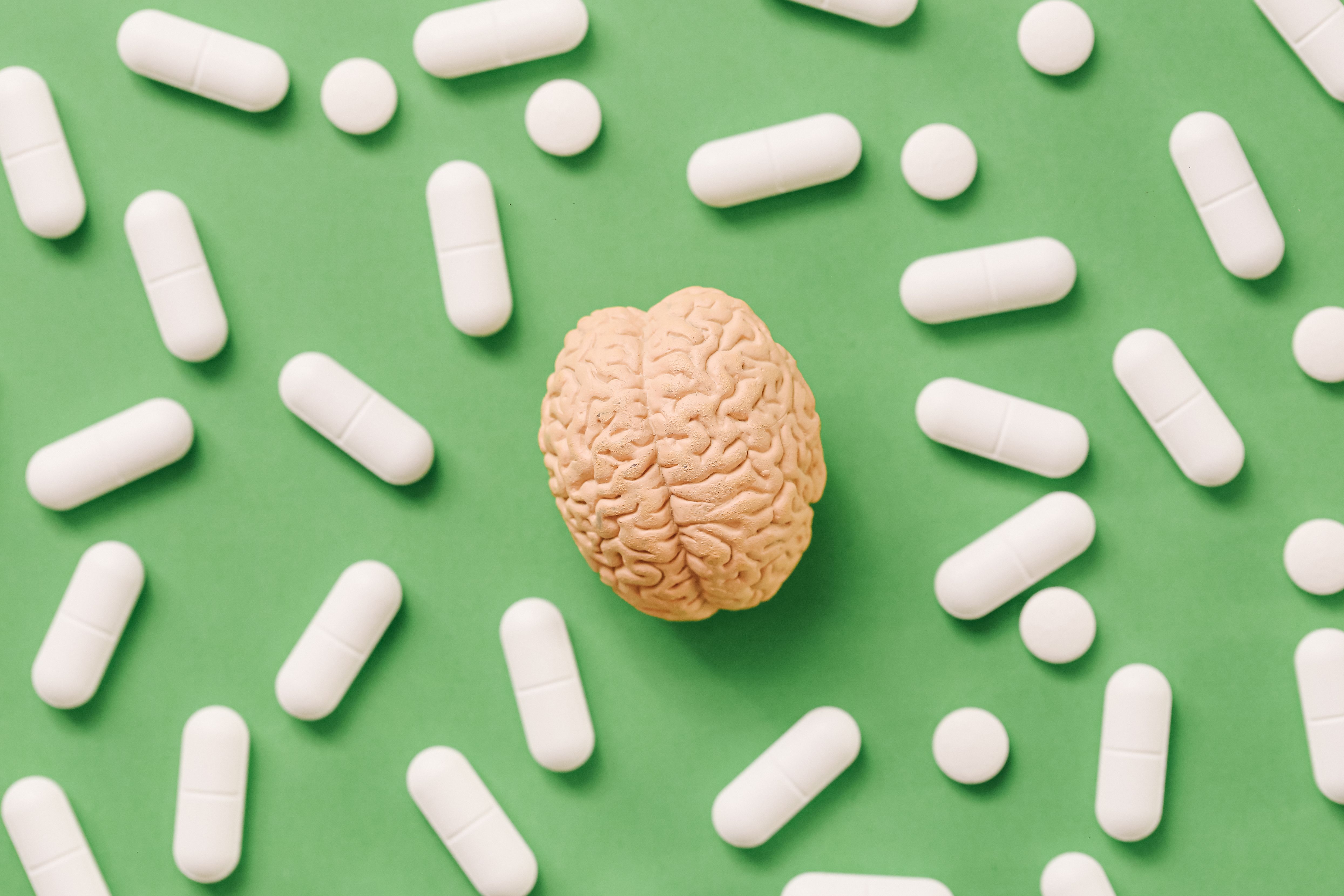 Magnesium May Not Reach Your Brain, Despite Supplement Label Promises — Wired, Austin Schools news