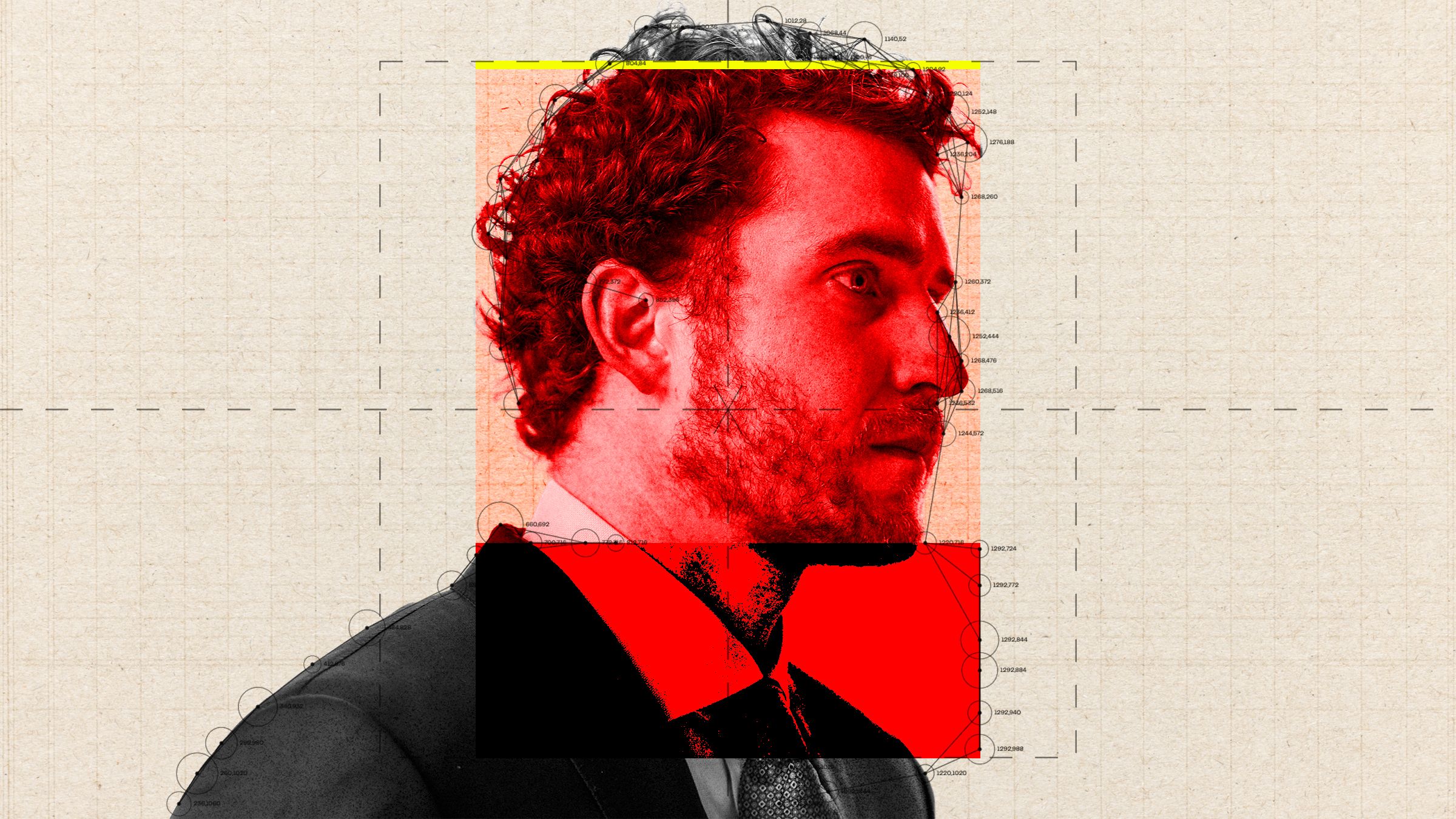 The Story of Billy Evans and ‘Theranos 2.0’ — Wired, Austin Business news