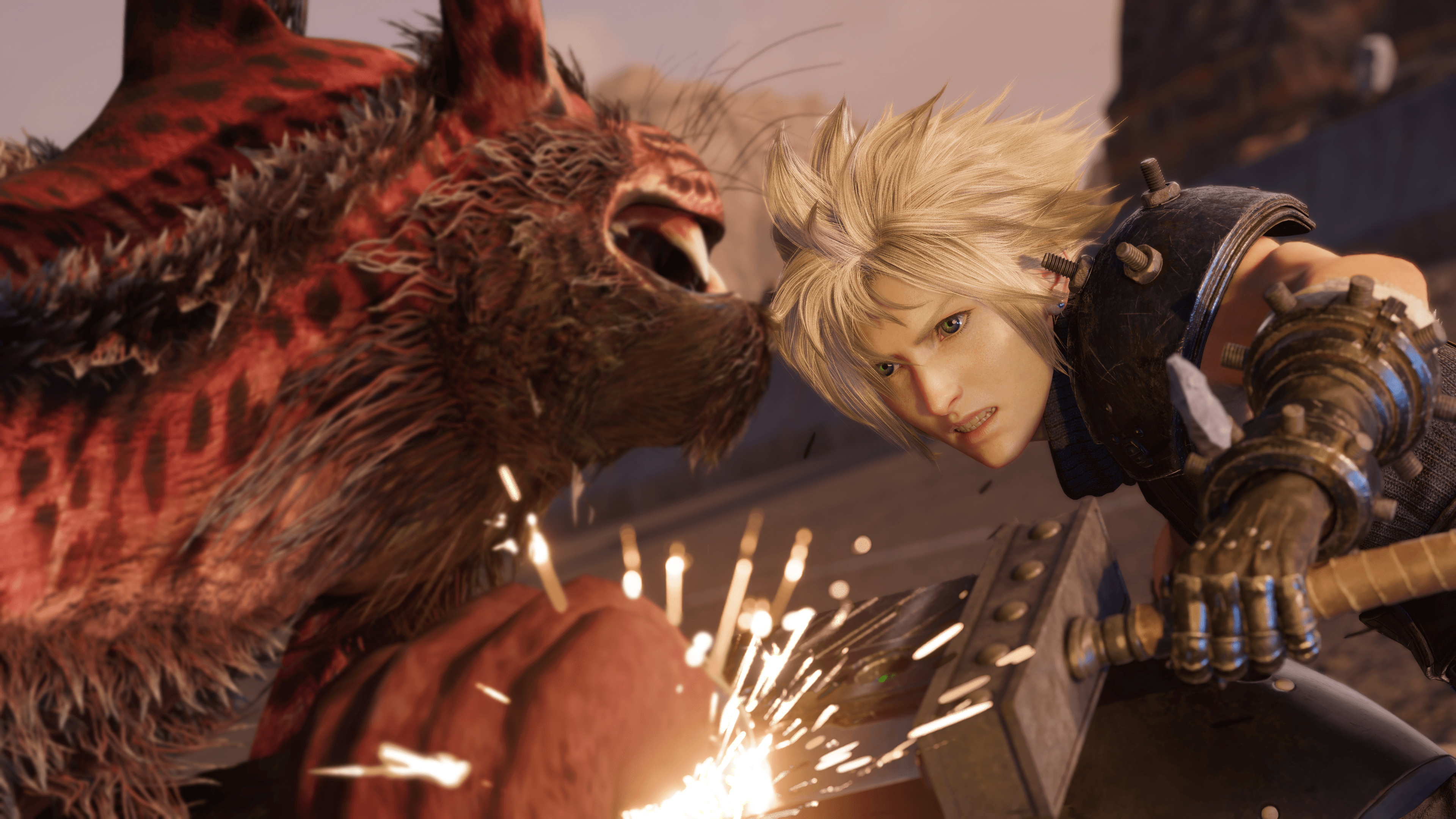 How ‘Final Fantasy VII Revelation’ Strikes the Balance Between Old and New — Wired, Austin Sports news