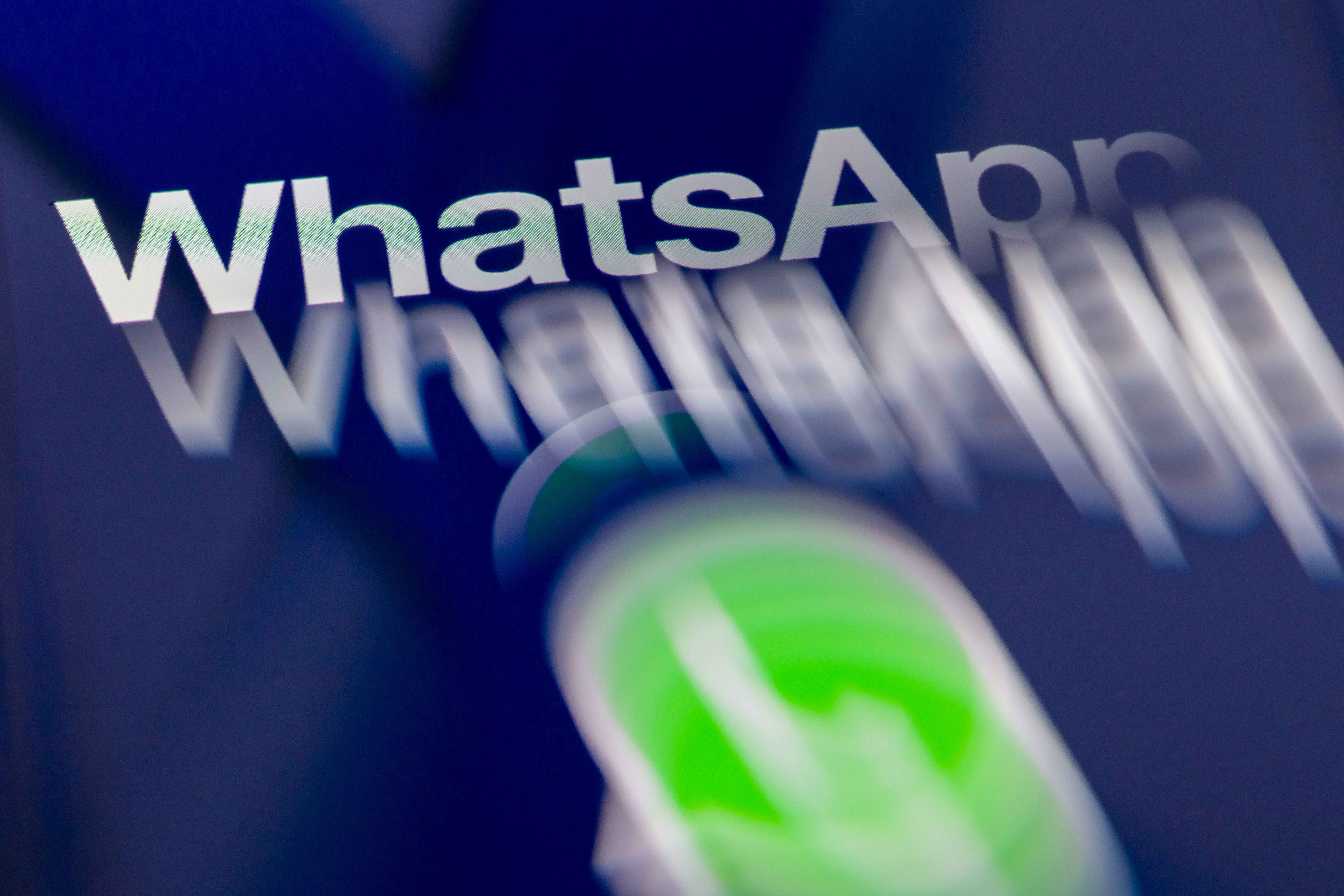 WhatsApp Help Pages Leaked Hidden Instructions for a Meta Chatbot — Wired, Austin Technology news