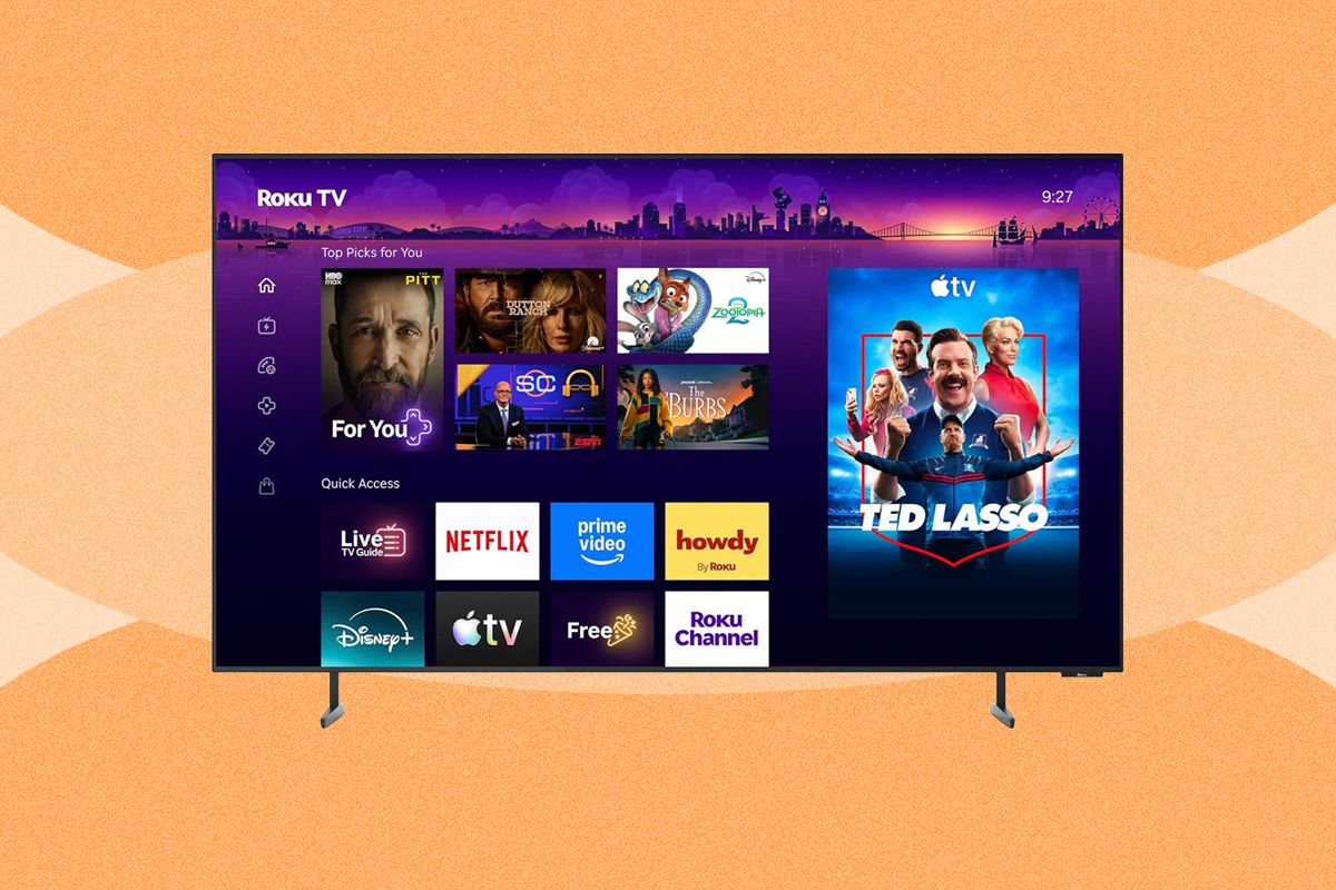 Roku Pro Series OLED TV Review (2026) — Wired, Austin Technology news