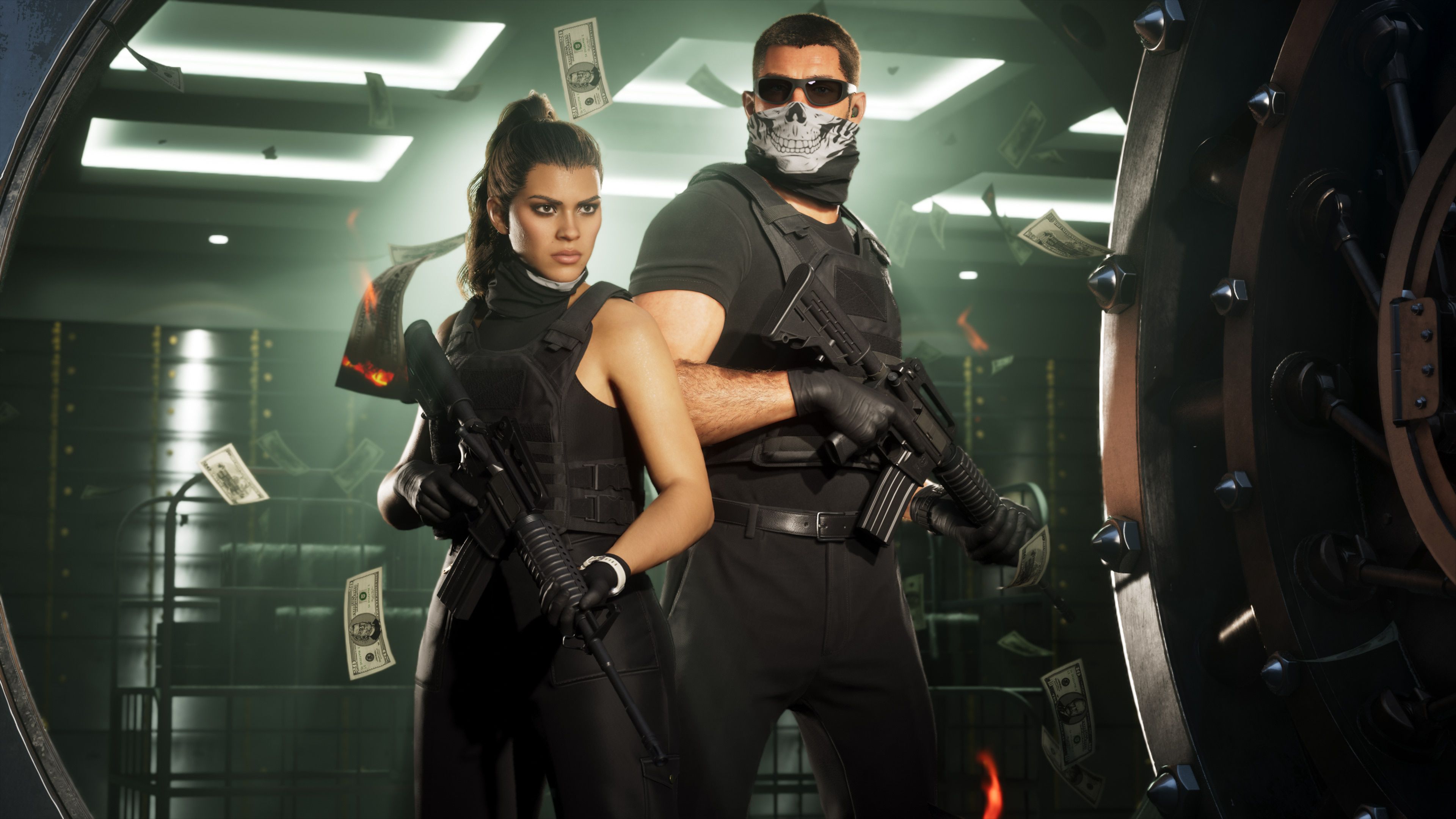 Gaming Can’t Afford More Games the Size of ‘Grand Theft Auto VI’ — Wired, Austin Sports news