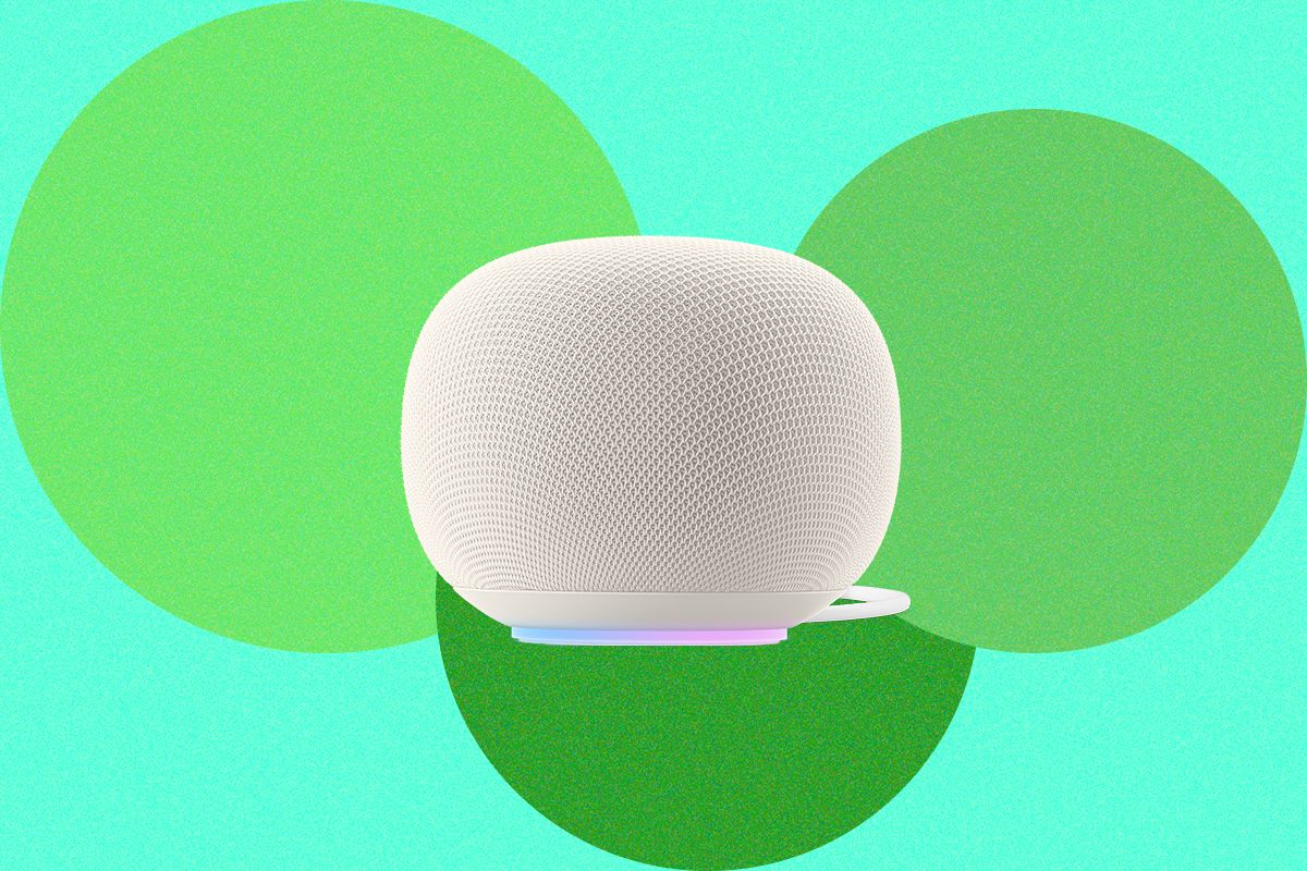The Google Home Speaker Has Been Secretly Eating My Wi-Fi Data — Wired, Austin Technology news