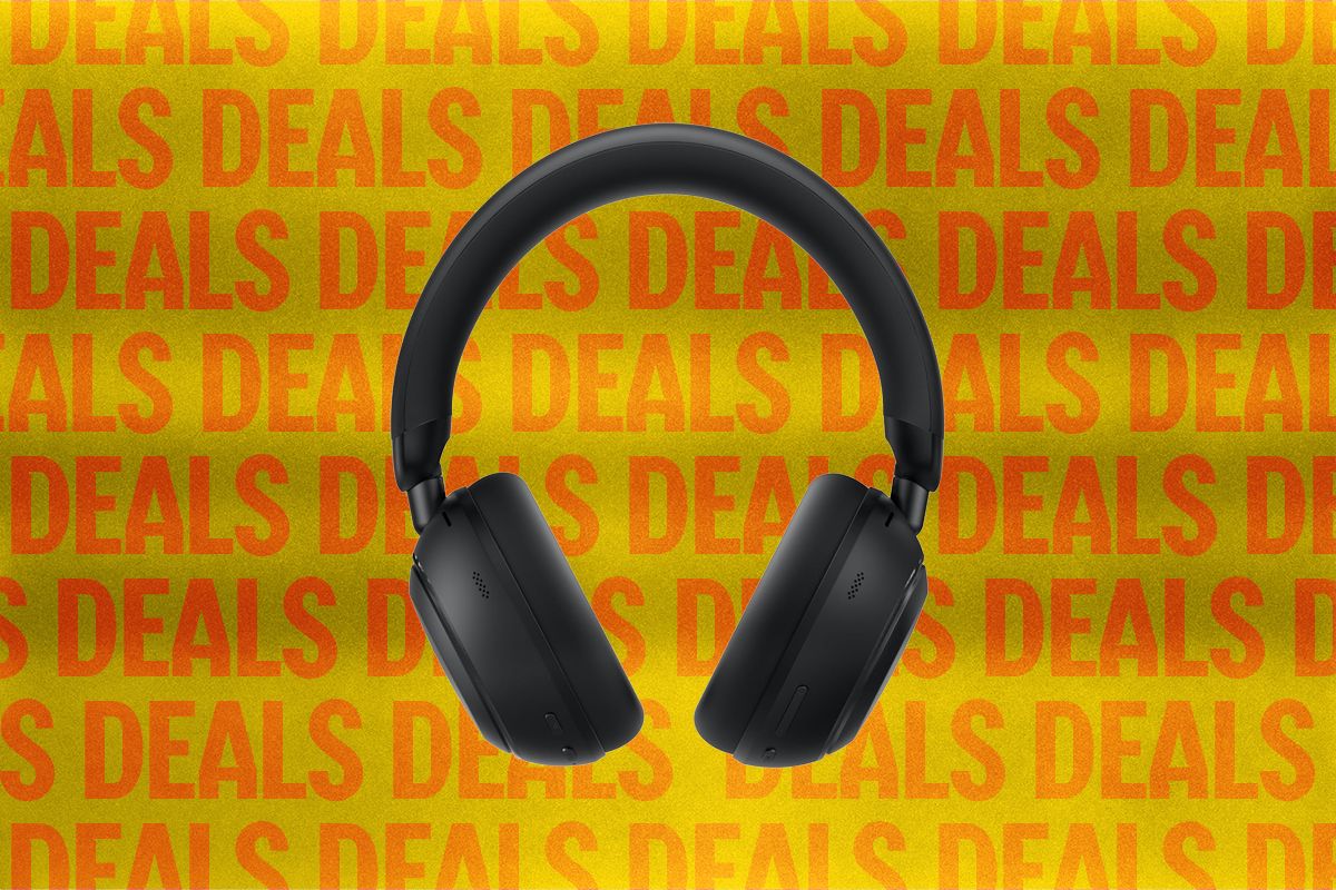 Anker Soundcore Space 2 Are Their Lowest Price Ever — Wired, Austin Technology news