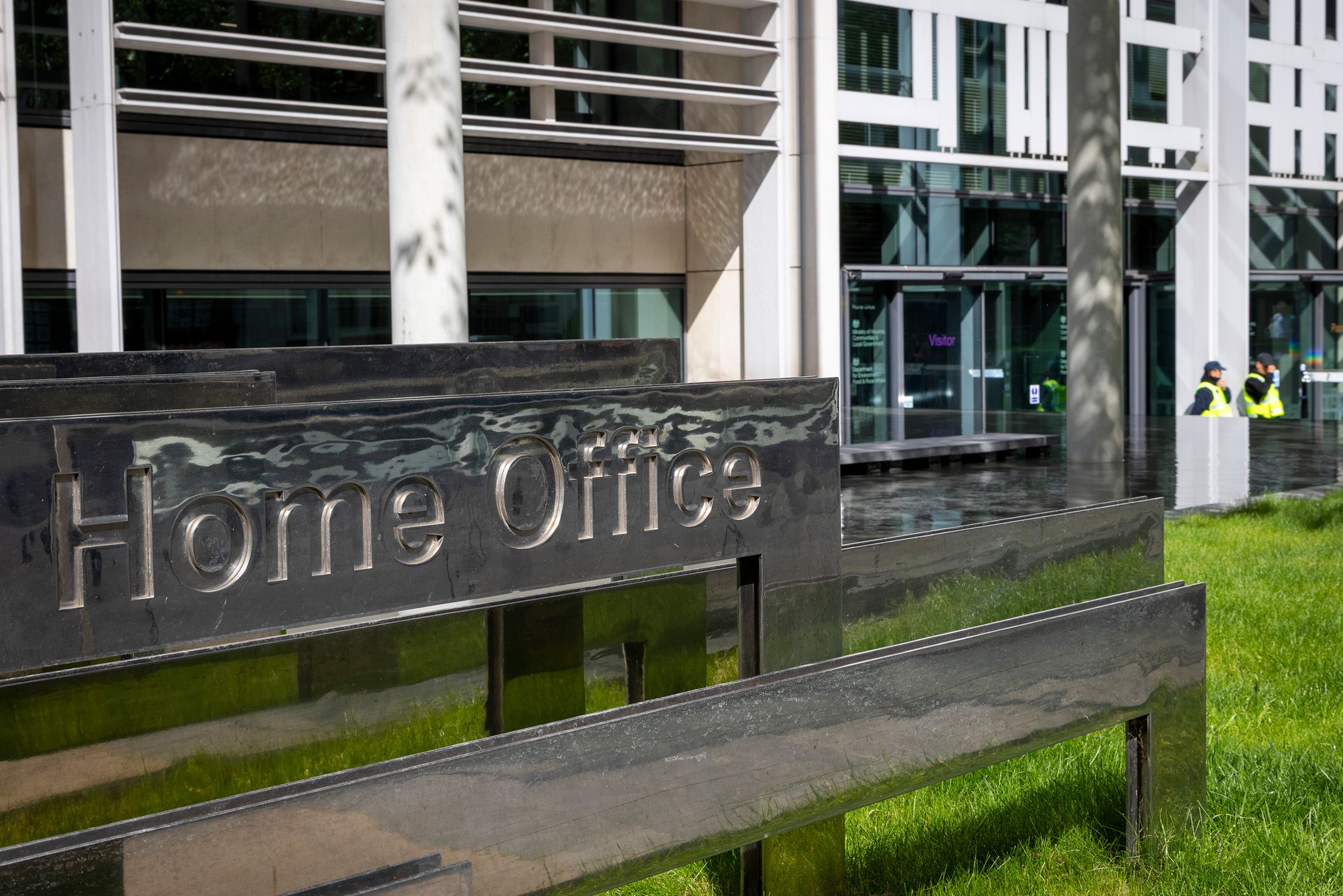 UK Home Office May Face Investigation Over Use of OpenAI Tools — Austin Technology news