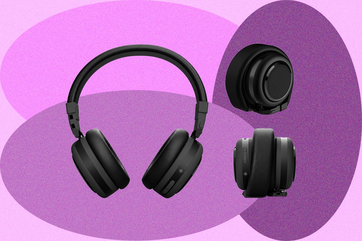 TDM Neo Hybrid Headphones Review: Two-in-One Woes — Wired, Austin Technology news