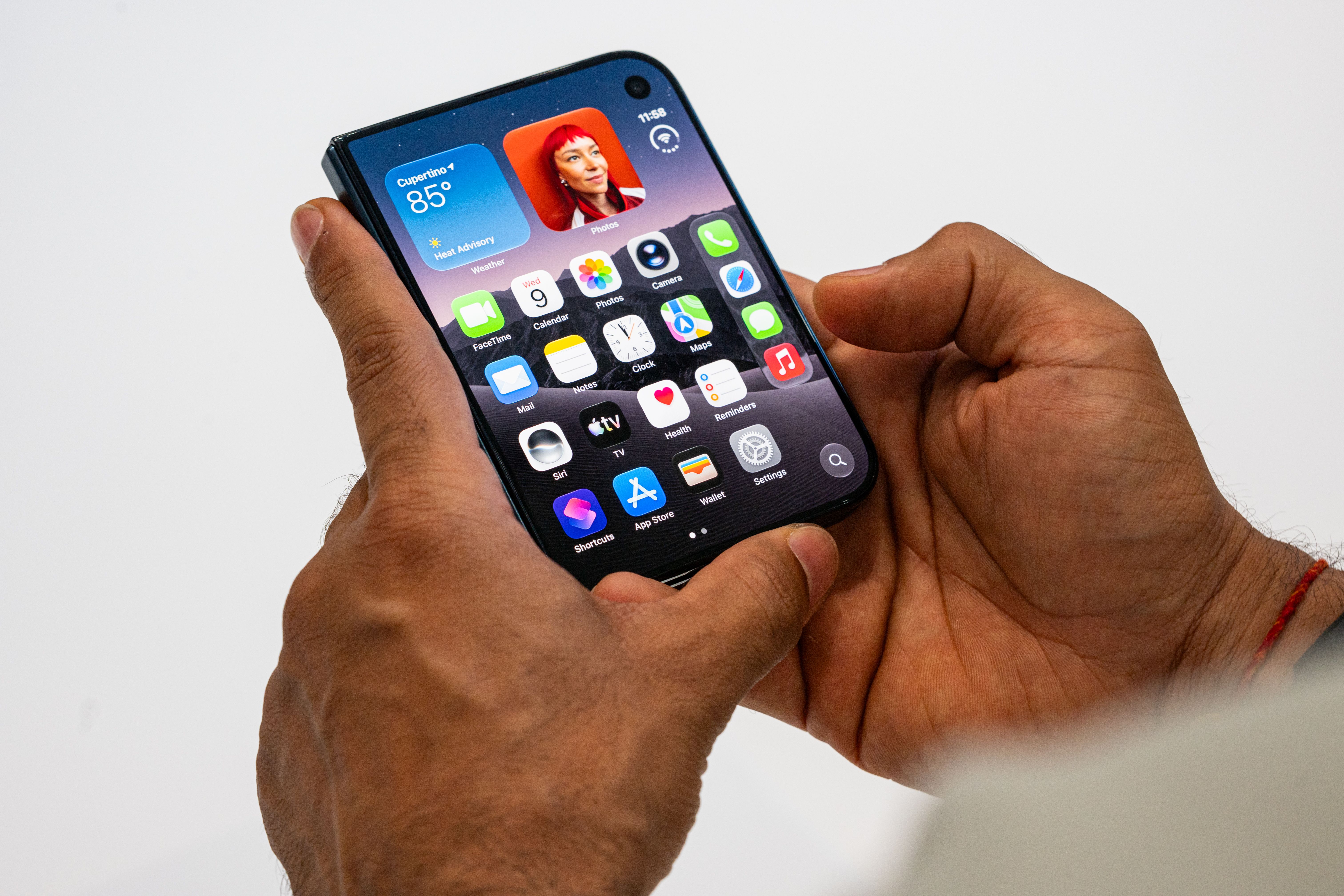 8 Things to Know About the iPhone Duo — Wired, Austin Sports news